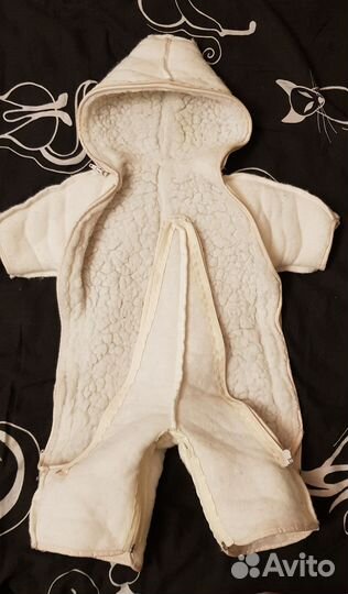 Комбинезон универсальный