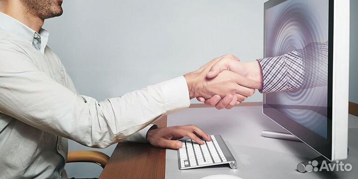 Компьютерный мастер