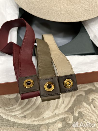 Шляпа Loro Piana