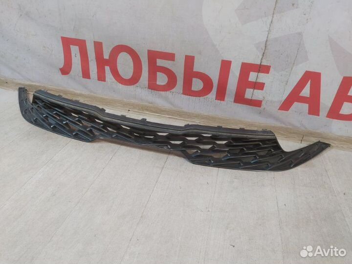 Решетка радиатора передняя Kia K5 GT 2020-Нв