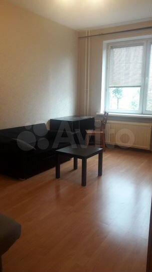 1-к. квартира, 41 м², 2/18 эт.