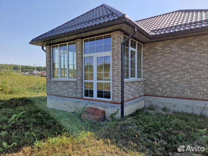 Окна пвх рехау новые