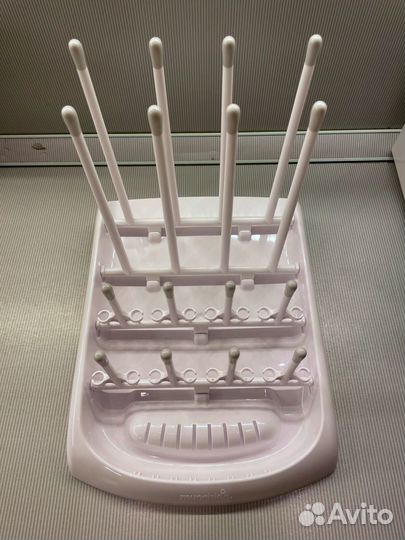 Сушилка для детских бутылочек Munchkin