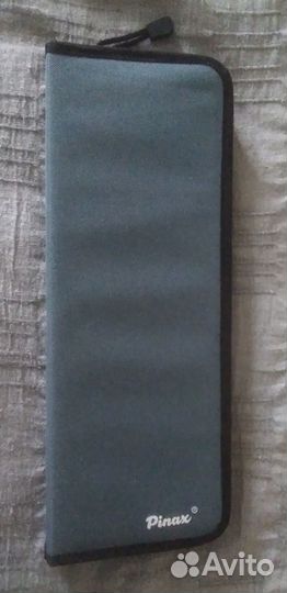 Новые художественные принадлежности