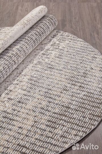 Ковер 100x200 см. Новый. Современный дизайн