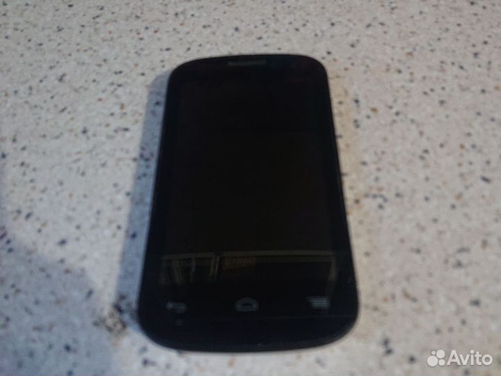 Alcatel one touch на запчасти