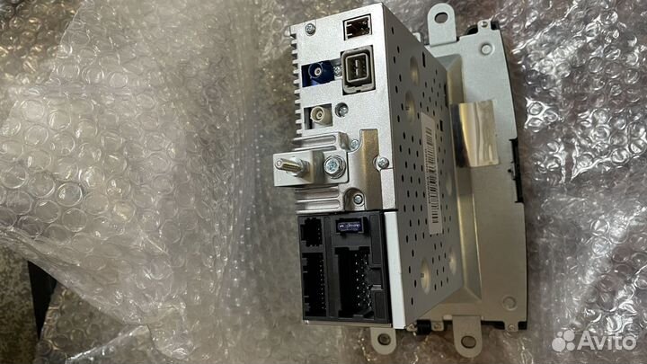 Kaptur play рамка, корзина и яндекс гу - магнитола