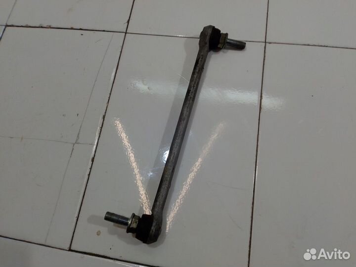 Стойка переднего стабилизатора (Nissan Note)