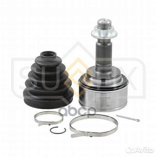 Шрус наружный перед прав/лев ST1312 sufix