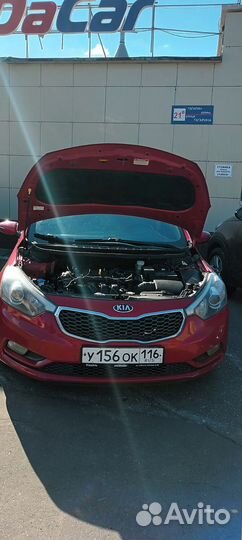 Автоподбор Под ключ за 14 дней