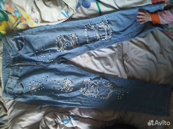 Женские вещи пакетом 42 44