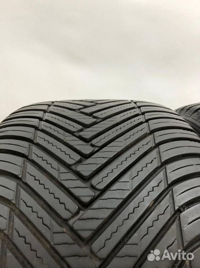 Hankook Kinergy 4S2 H750 255/45 R20 105W