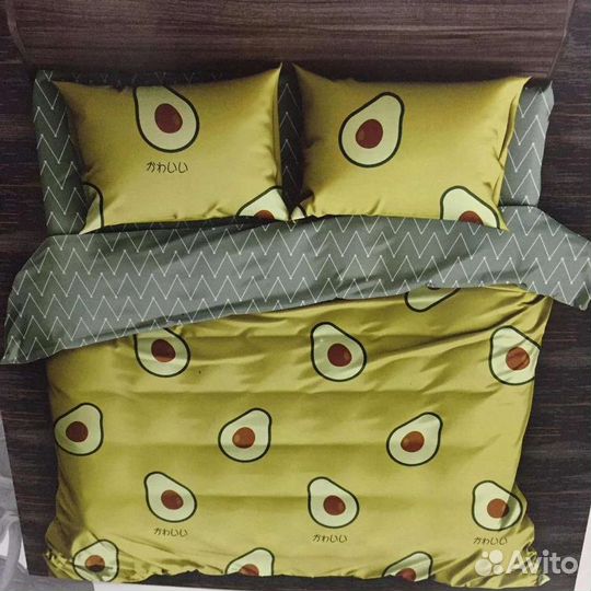 Белье постельное