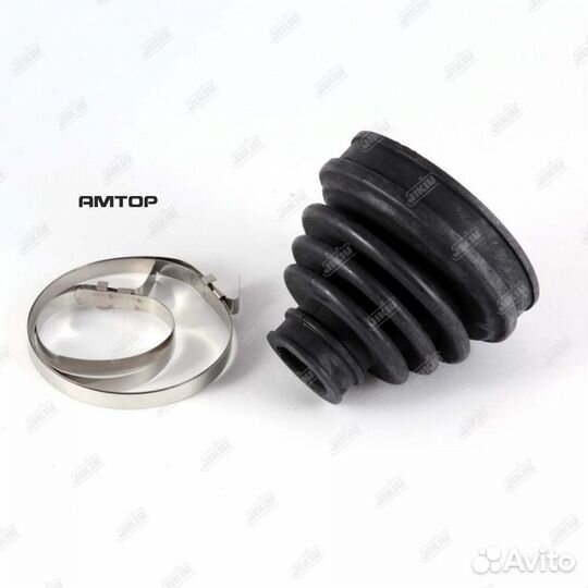 Jikiu CD21025 Пыльник шруса lexus ES300 MCV30 Jan