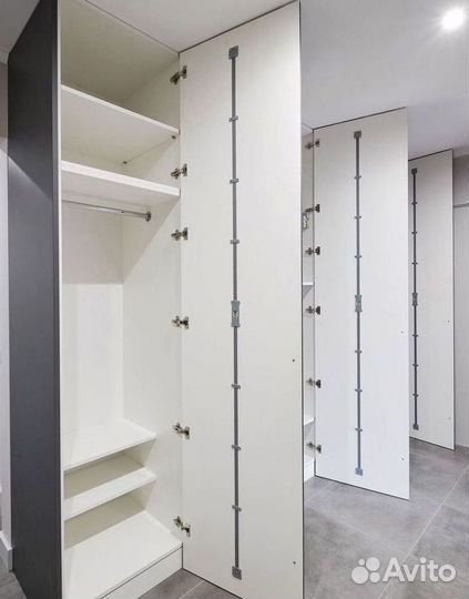 Шкафы от производителя