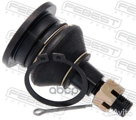 Опора шаровая honda accord 08-12/crosstour 10-з