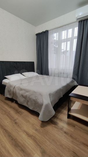 1-к. квартира, 33 м², 3/7 эт.