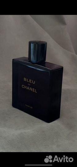 Парфюм Bleu De Chanel