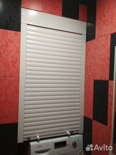 Рольставни Челябинск