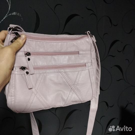 Сумка женская