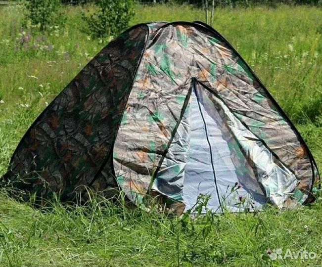 Аренда палаток, спальных мешков