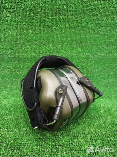 Активные наушники Earmor m31-mod3