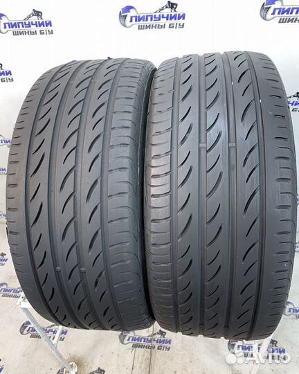 Pirelli P Zero Nero GT 235/45 R17 97Y