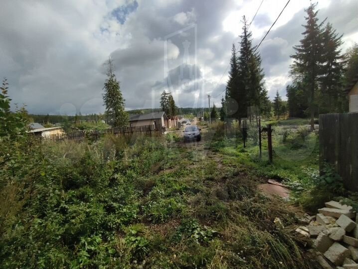 Участок 18,9 сот. (СНТ, ДНП)