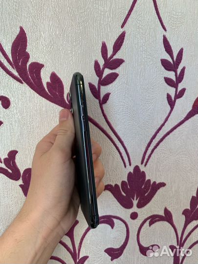 iPhone 11 Pro
