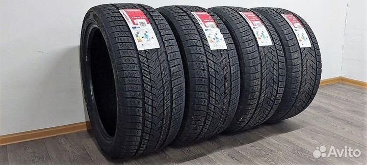 Fronway IceMaster II 265/45 R21 109H