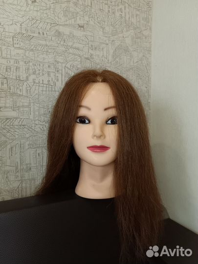 Маникен голова