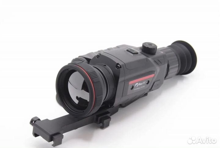 Тепловизионный прицел RikaNV GTR 650