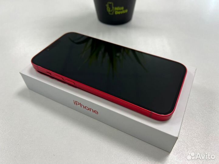 iPhone 14 Plus, 256 ГБ