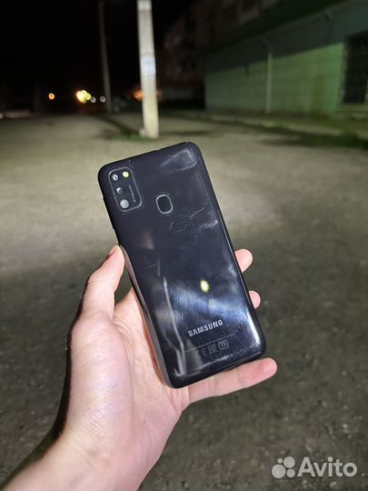 Samsung m21 4/64