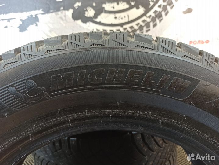 Michelin X-Ice North 4 235/65 R17 108T