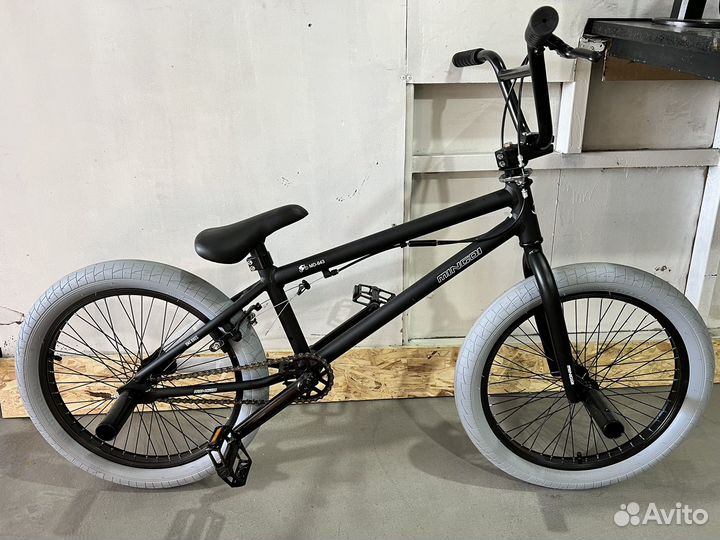 Велосипеды BMX 20 - новые