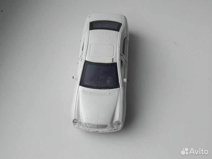 Колекционая машина