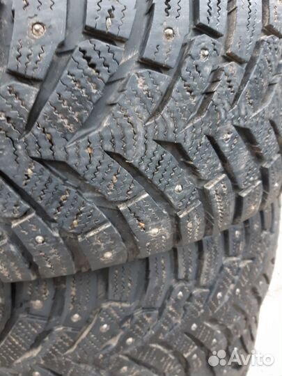 Toyo Observe Ice-Freezer SUV 215/65 R16