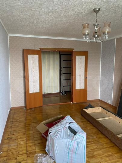 2-к. квартира, 49,1 м², 7/12 эт.
