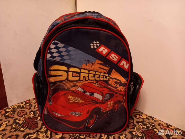 Рюкзак детский Дисней оригинал