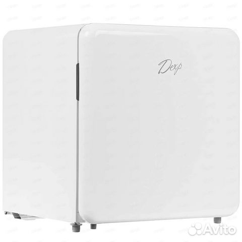 Холодильник dexp RF-sd050rma/W белый купить в Волгограде | Товары для ...