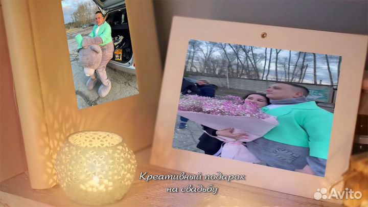 Видеомонтаж
