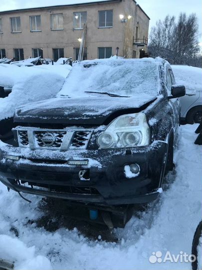 8 Автомобиль на запчасти Nissan X-trail t31