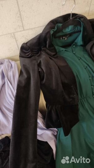 Женские вещи пакетом 42