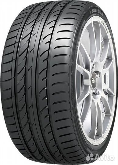 Sailun Atrezzo ZSR SUV 285/45 R19 111Y