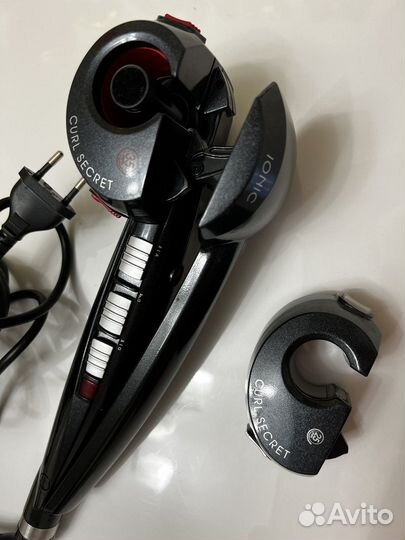 Babyliss curl secret C1300e.Стайлер.Плойка