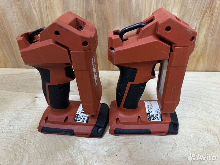 Фонарь Hilti SL 2-A22