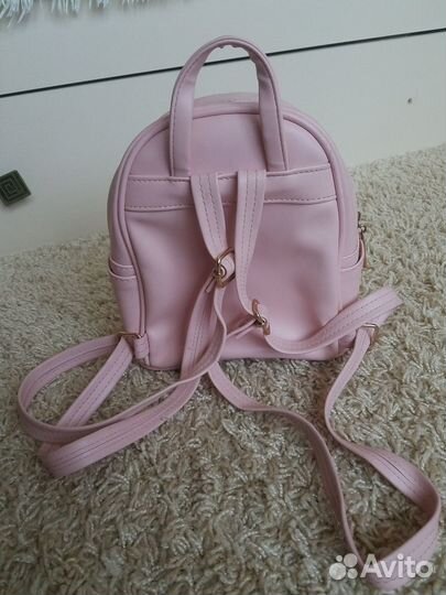 Детский рюкзачок