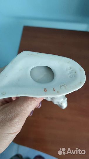 Статуэтка слон,ссср