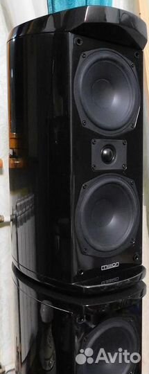 Акустика Мission EX800 серии